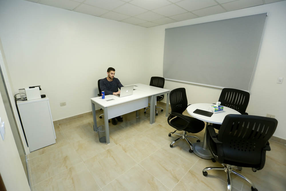 Shehab Offices photo 4