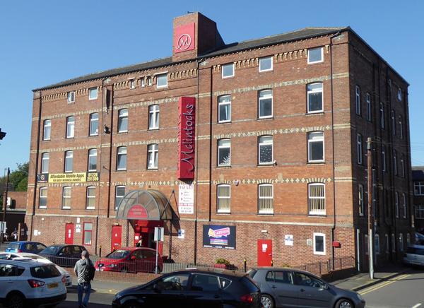 McLintocks Business Centre