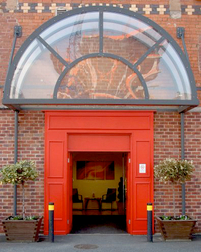 McLintocks Business Centre photo 3