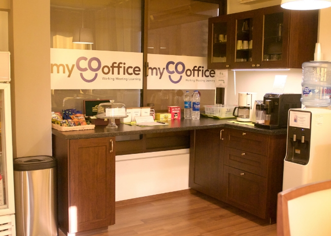 myCOoffice photo 4