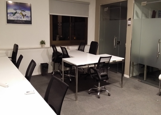 myCOoffice photo 8