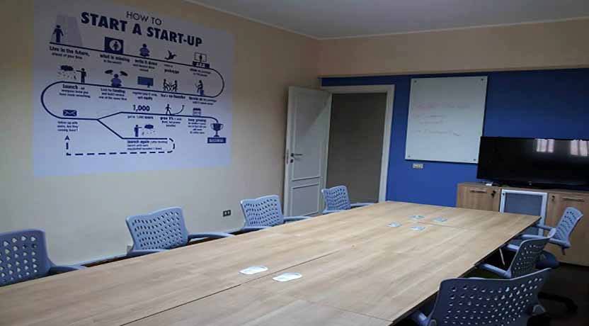 Business Yard photo 6