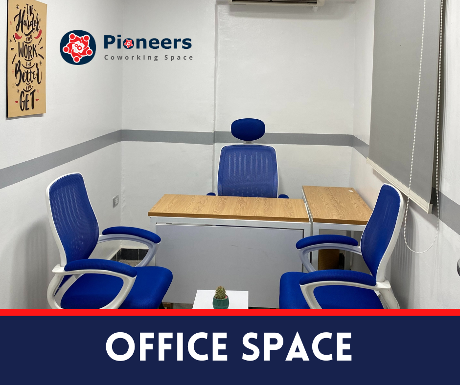 Pioneers Space photo 5