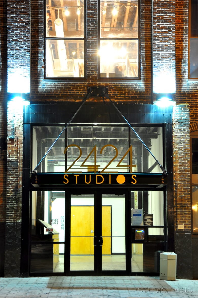 2424 Studios Philadelphia photo 2