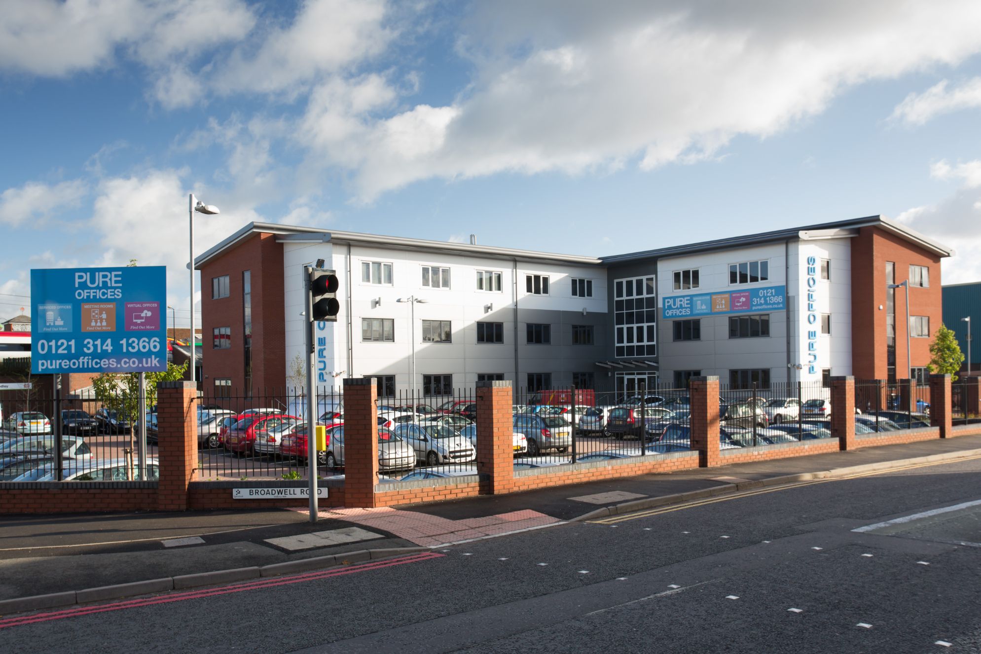 Oldbury photo 9