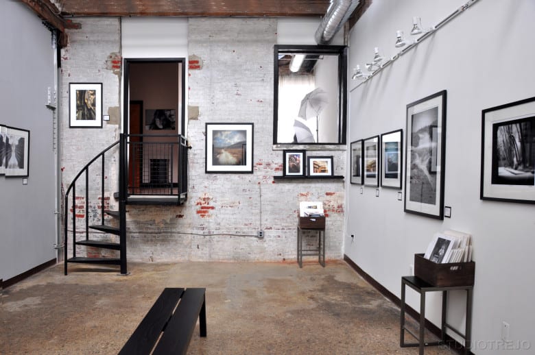 2424 Studios Philadelphia photo 5