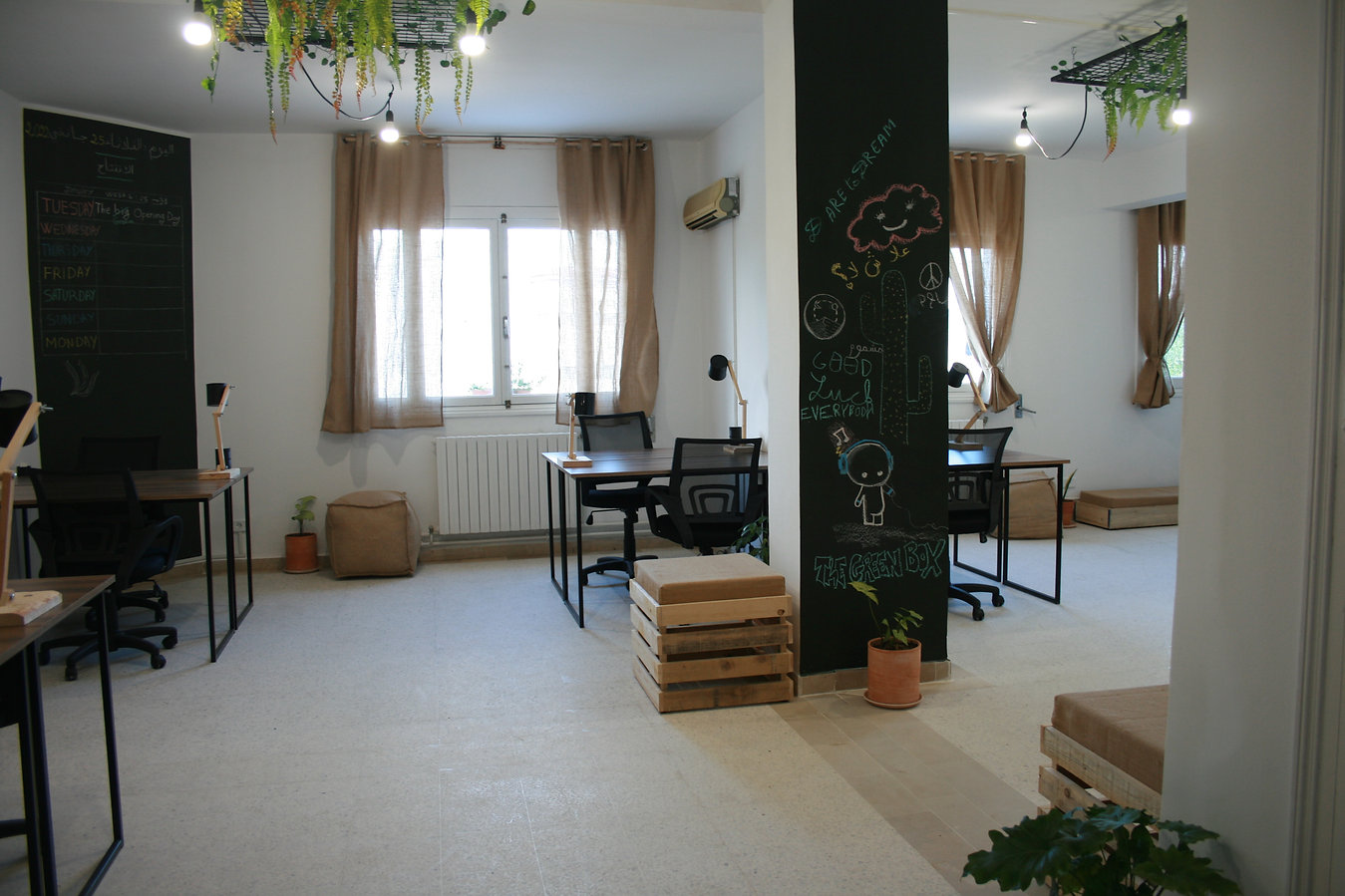 The Green Box photo 7