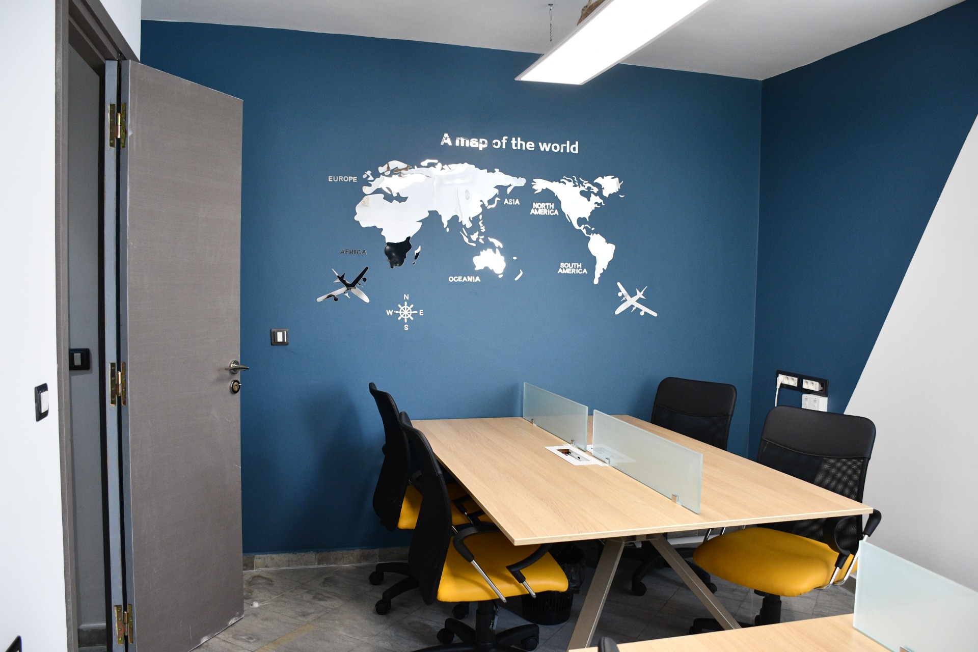 Coworking Space photo 5