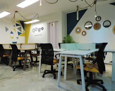 Coworking Space photo 3