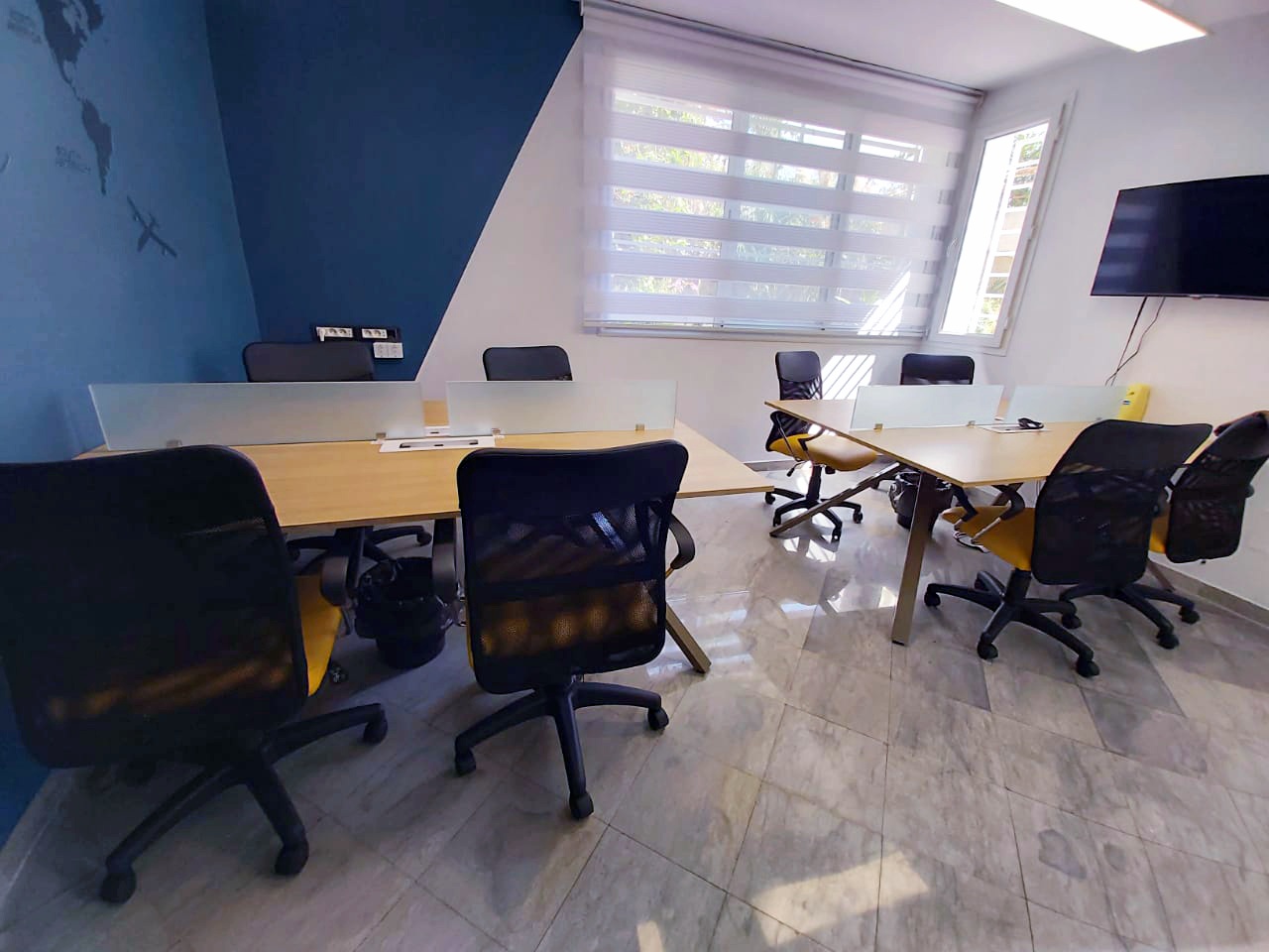 Coworking Space photo 10