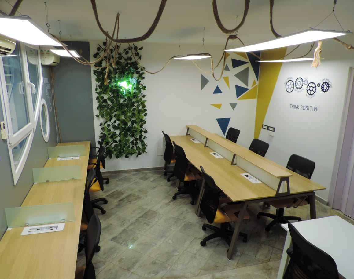 Coworking Space photo 2