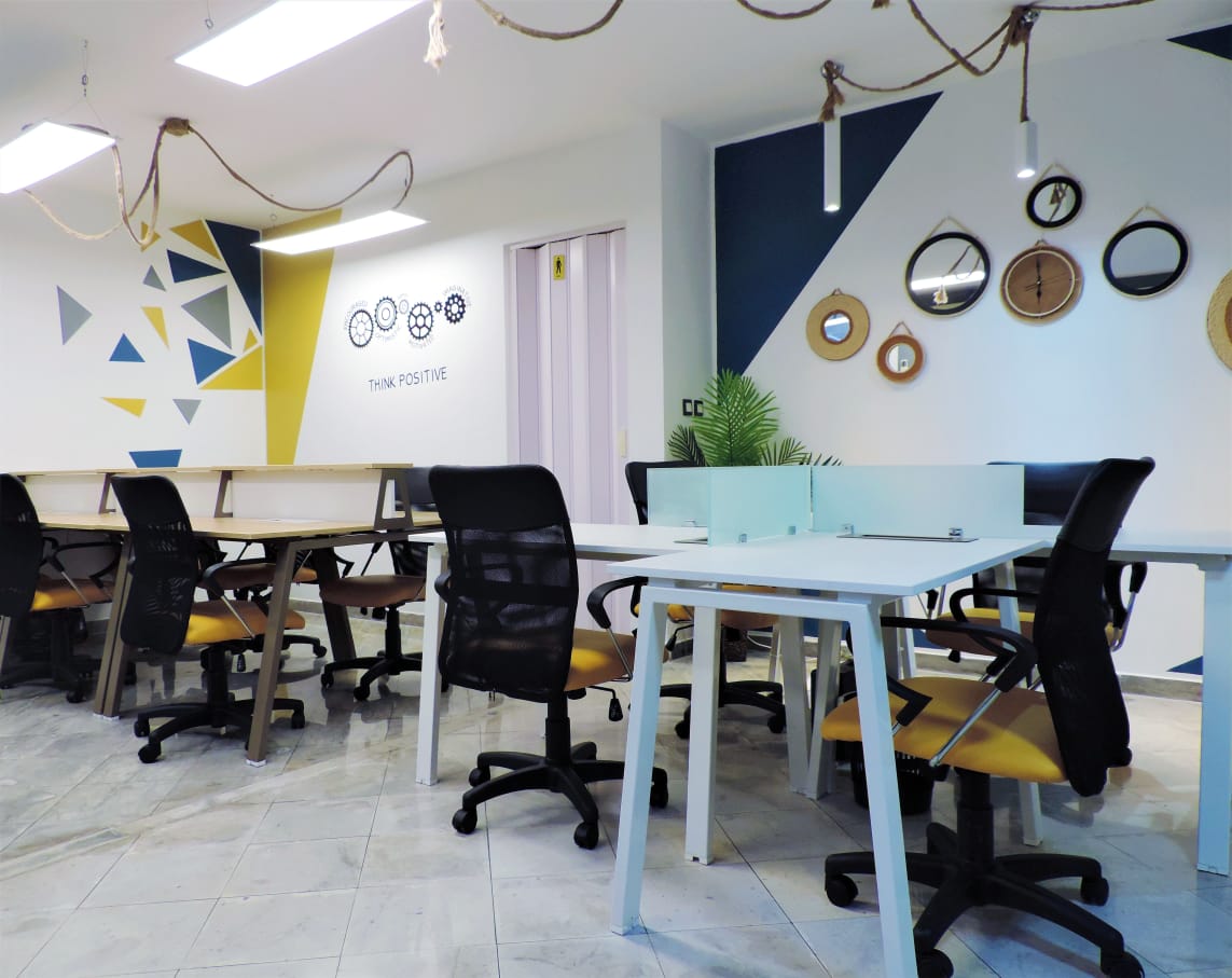 Coworking Space photo 12