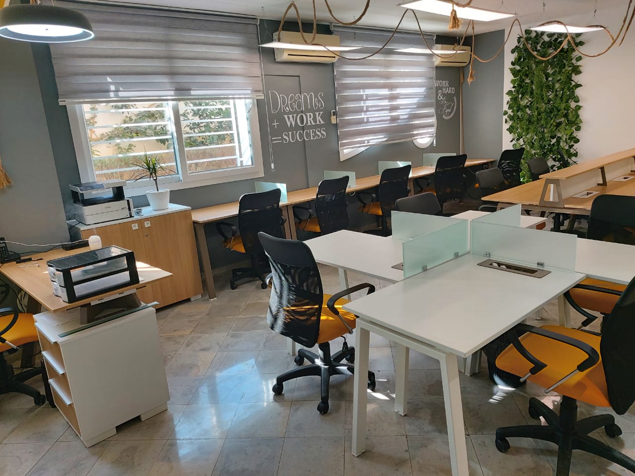 Coworking Space photo 11