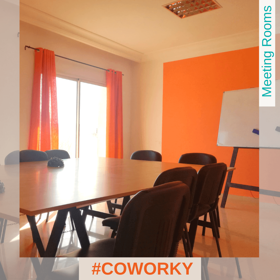 Coworky photo 4