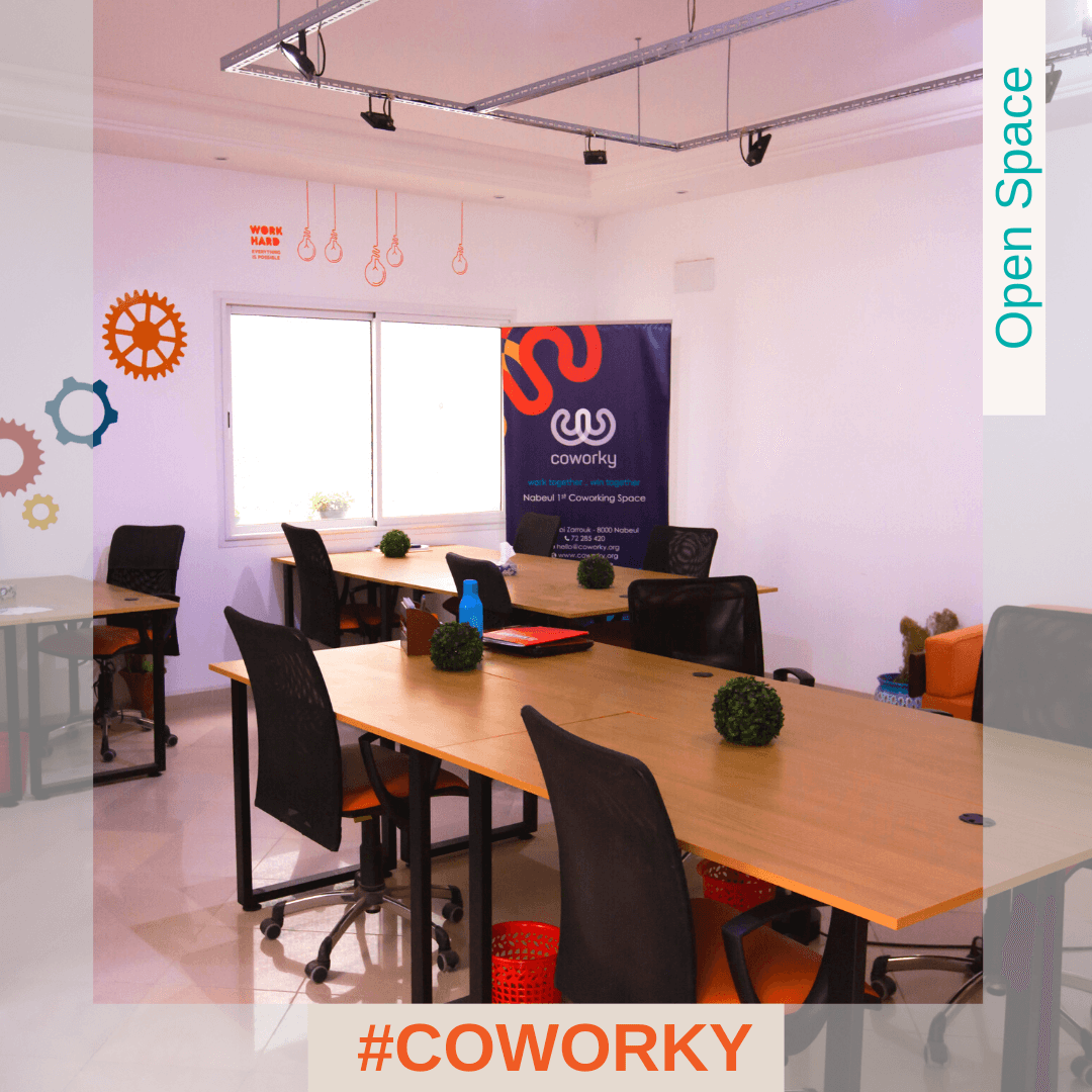 Coworky photo 5