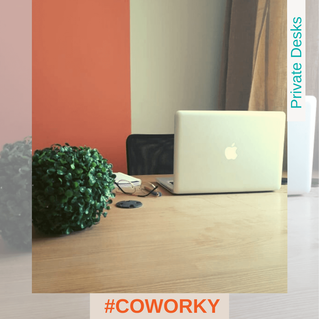 Coworky photo 6