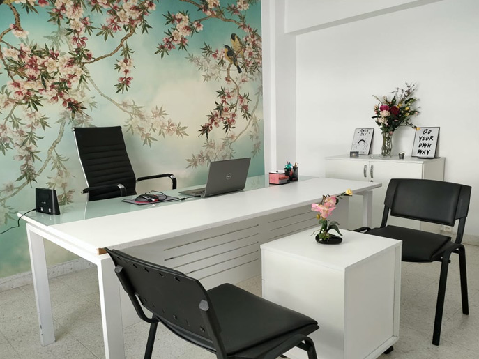 Cohive Space  photo 3