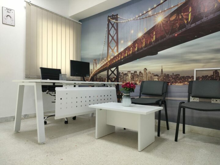 Cohive Space  photo 4