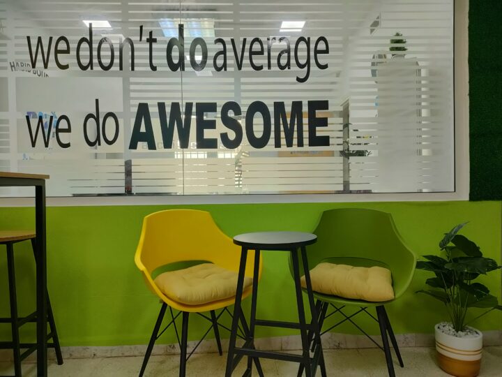 Cohive Space  photo 6