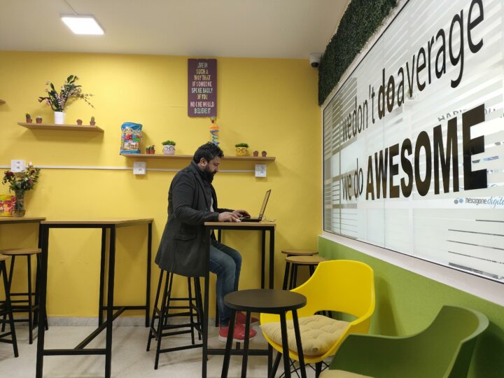 Cohive Space  photo 7