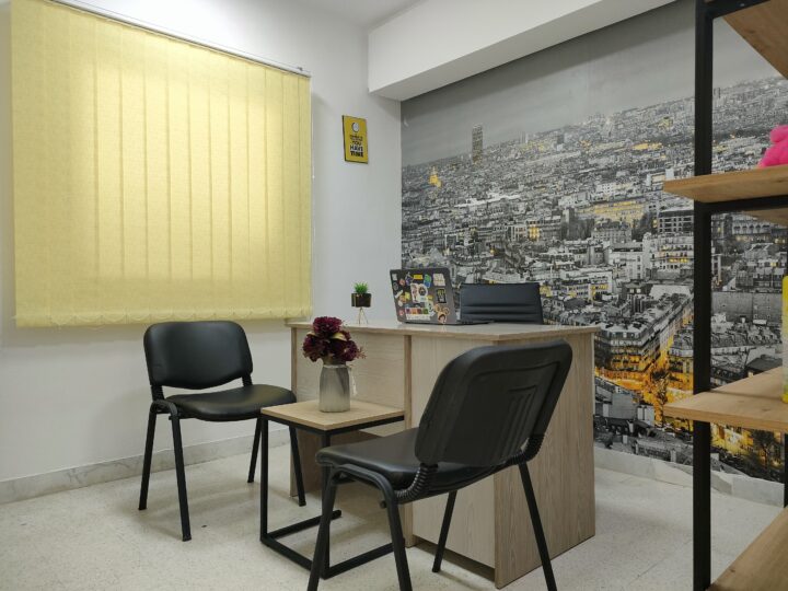 Cohive Space  photo 9