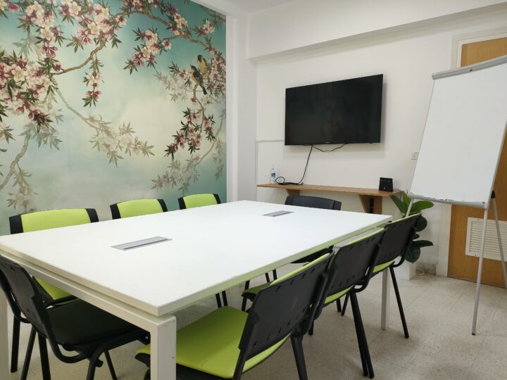 Cohive Space  photo 10