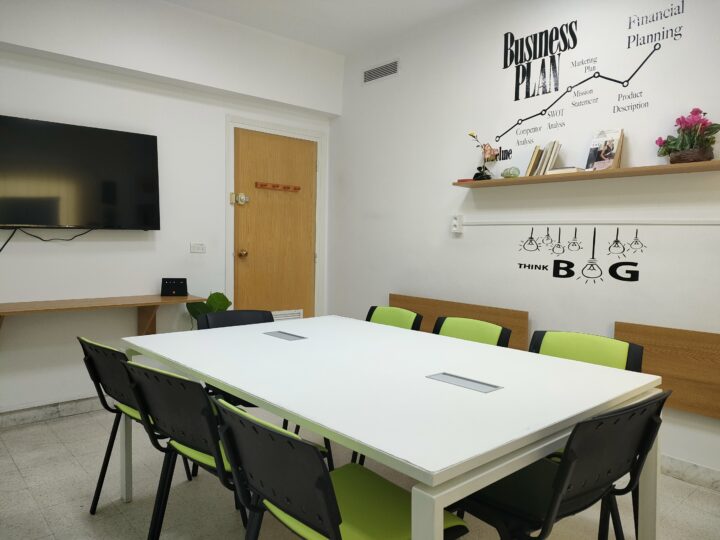 Cohive Space  photo 8