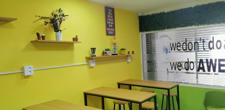 Cohive Space  photo 11