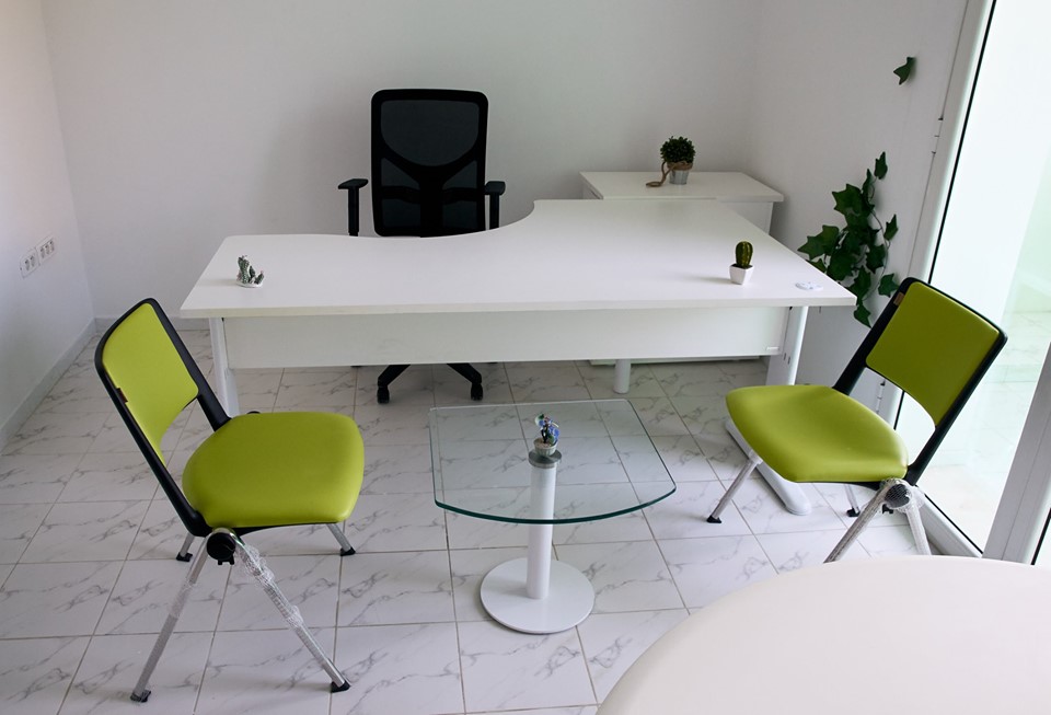 Green Space Coworking photo 4