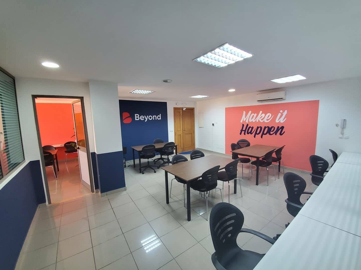 COWORKING SPACE photo 6