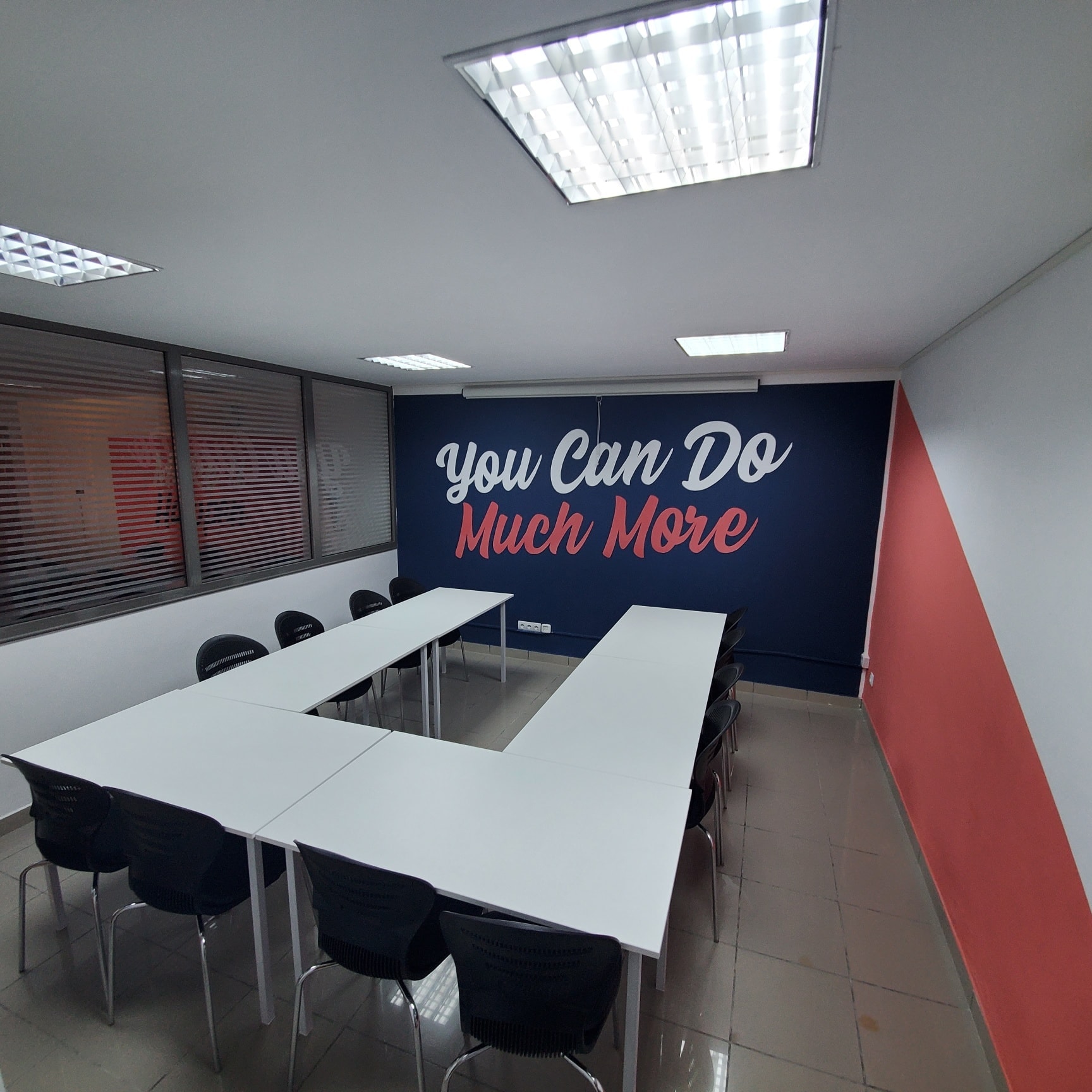 COWORKING SPACE photo 8