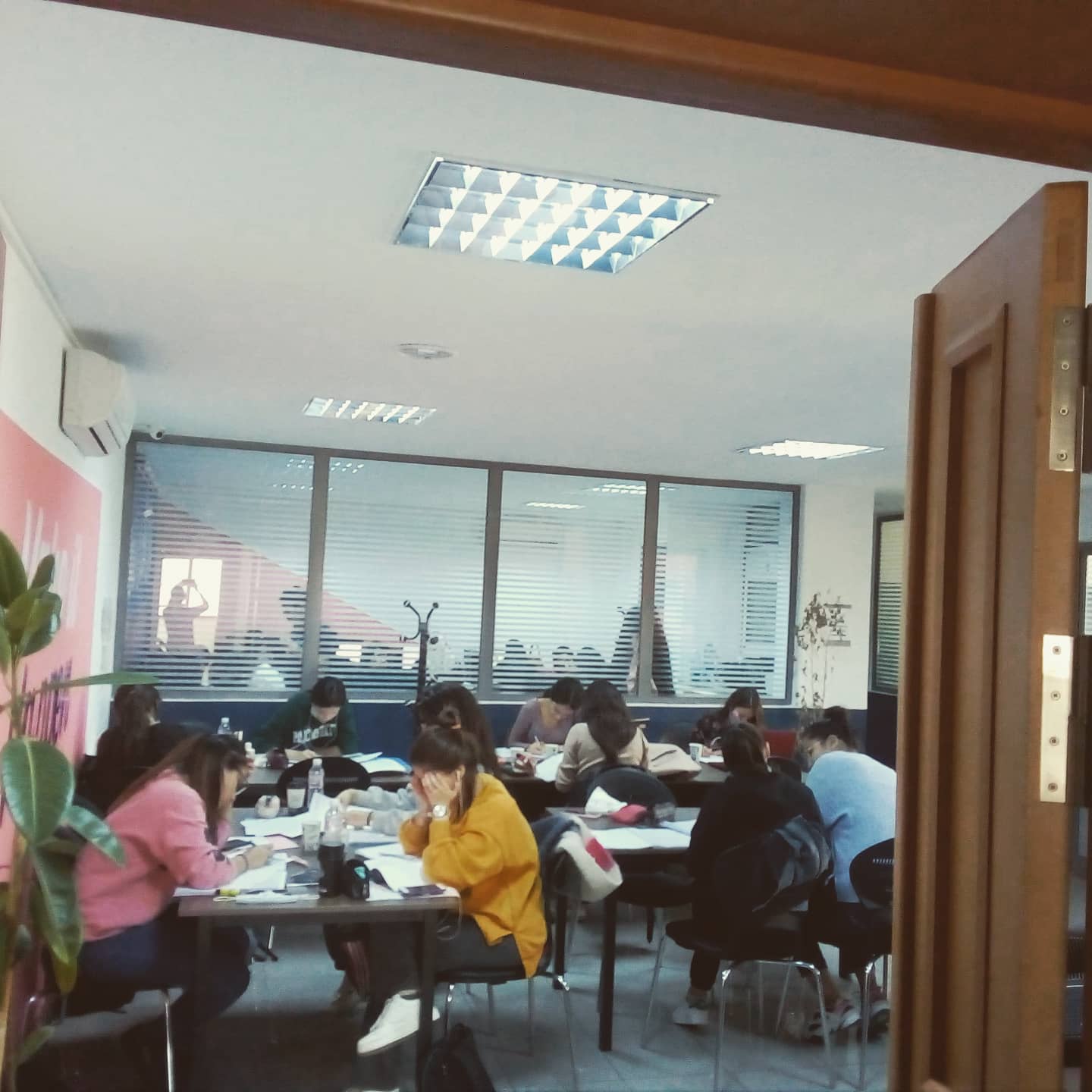 COWORKING SPACE photo 7
