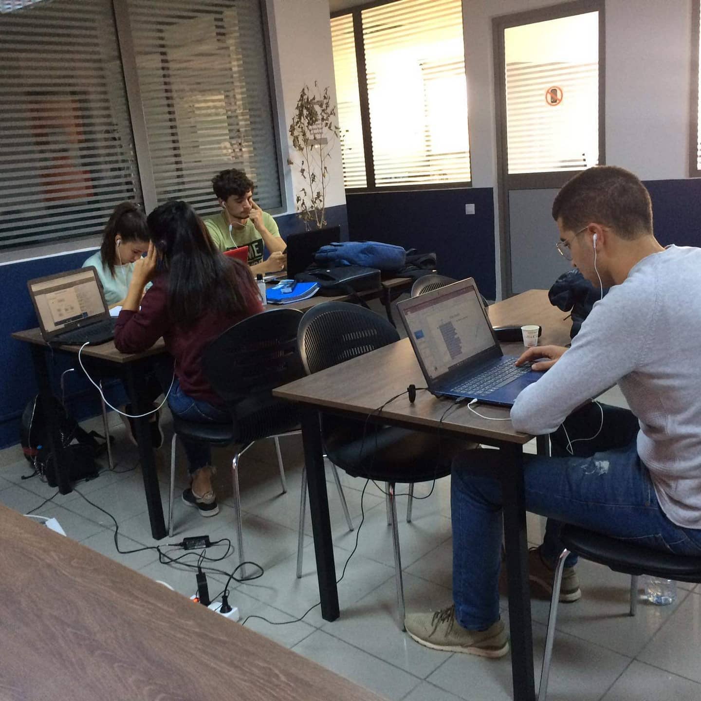 COWORKING SPACE photo 9