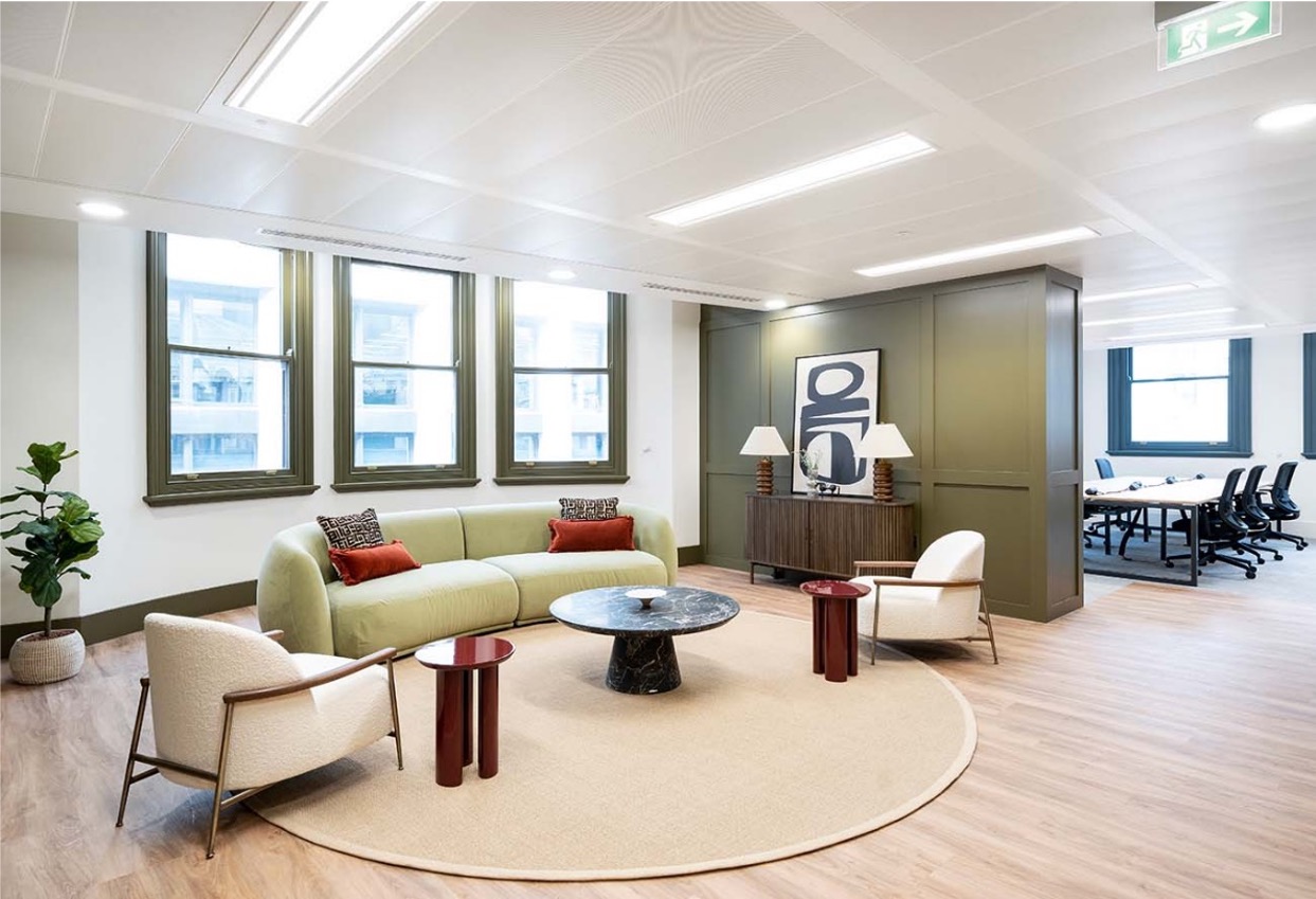 7 Moorgate photo 4