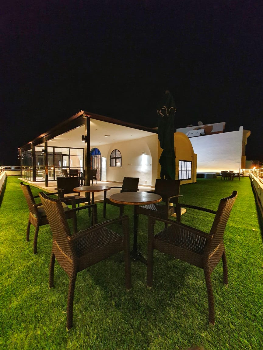 Hammamet Valley Hub photo 5
