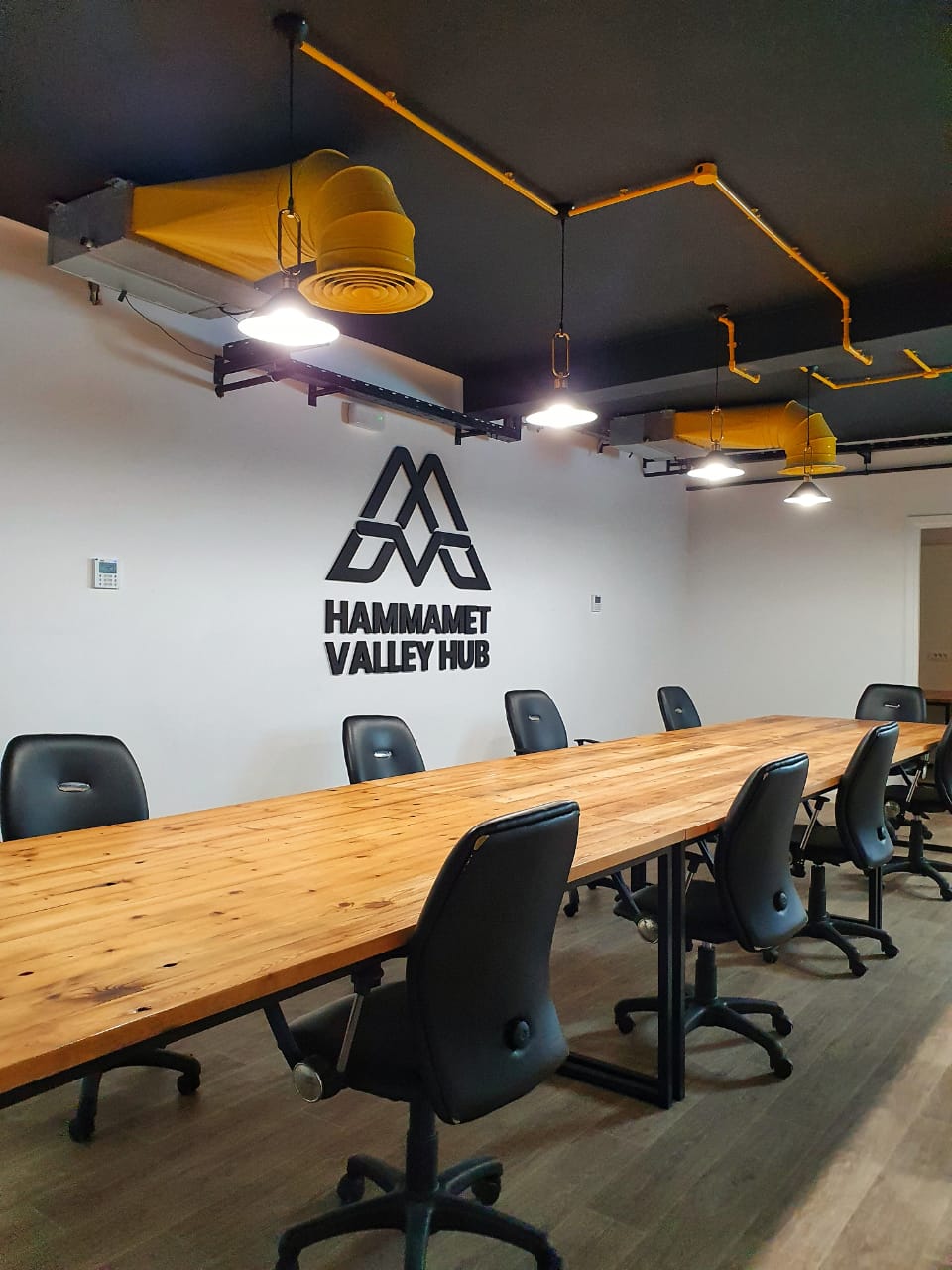 Hammamet Valley Hub photo 6