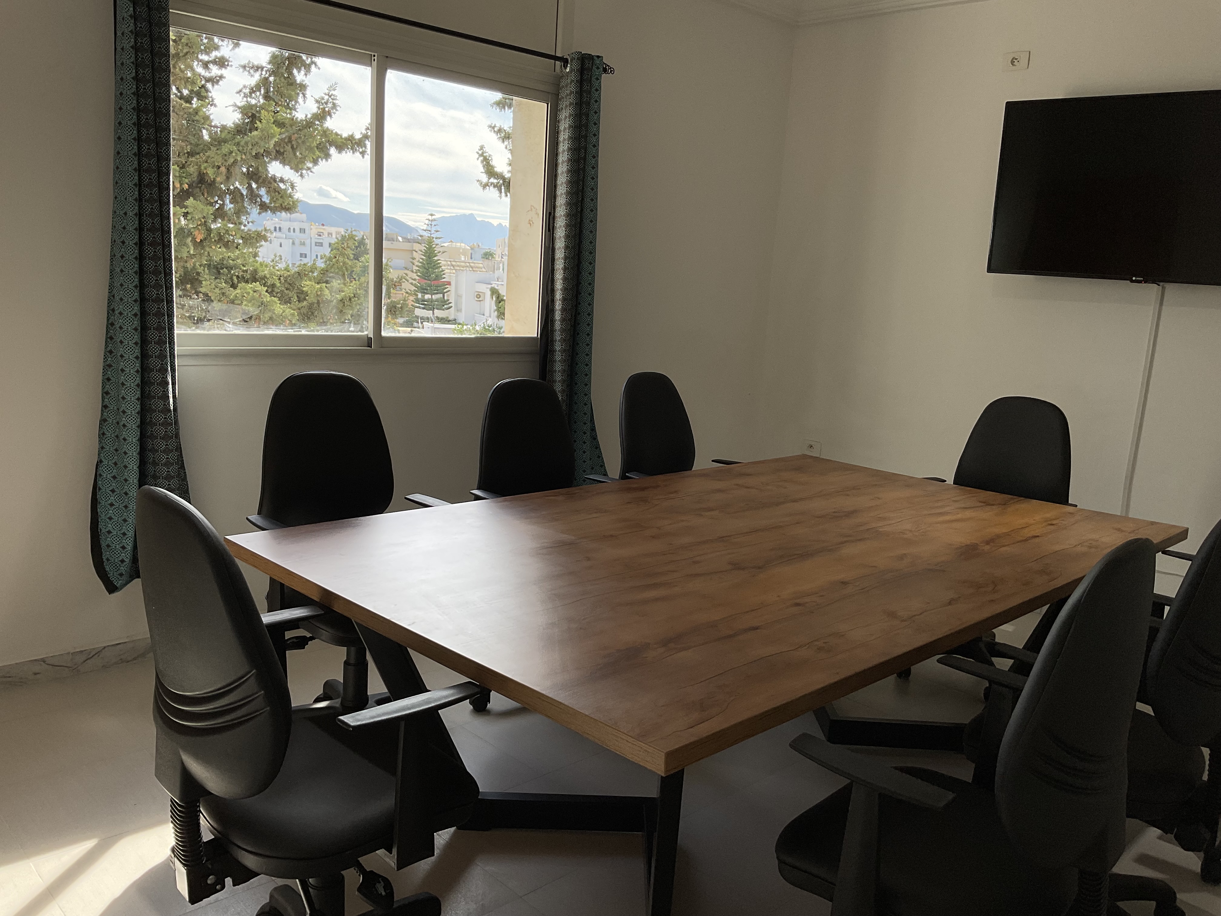 Lancer Workspace photo 4