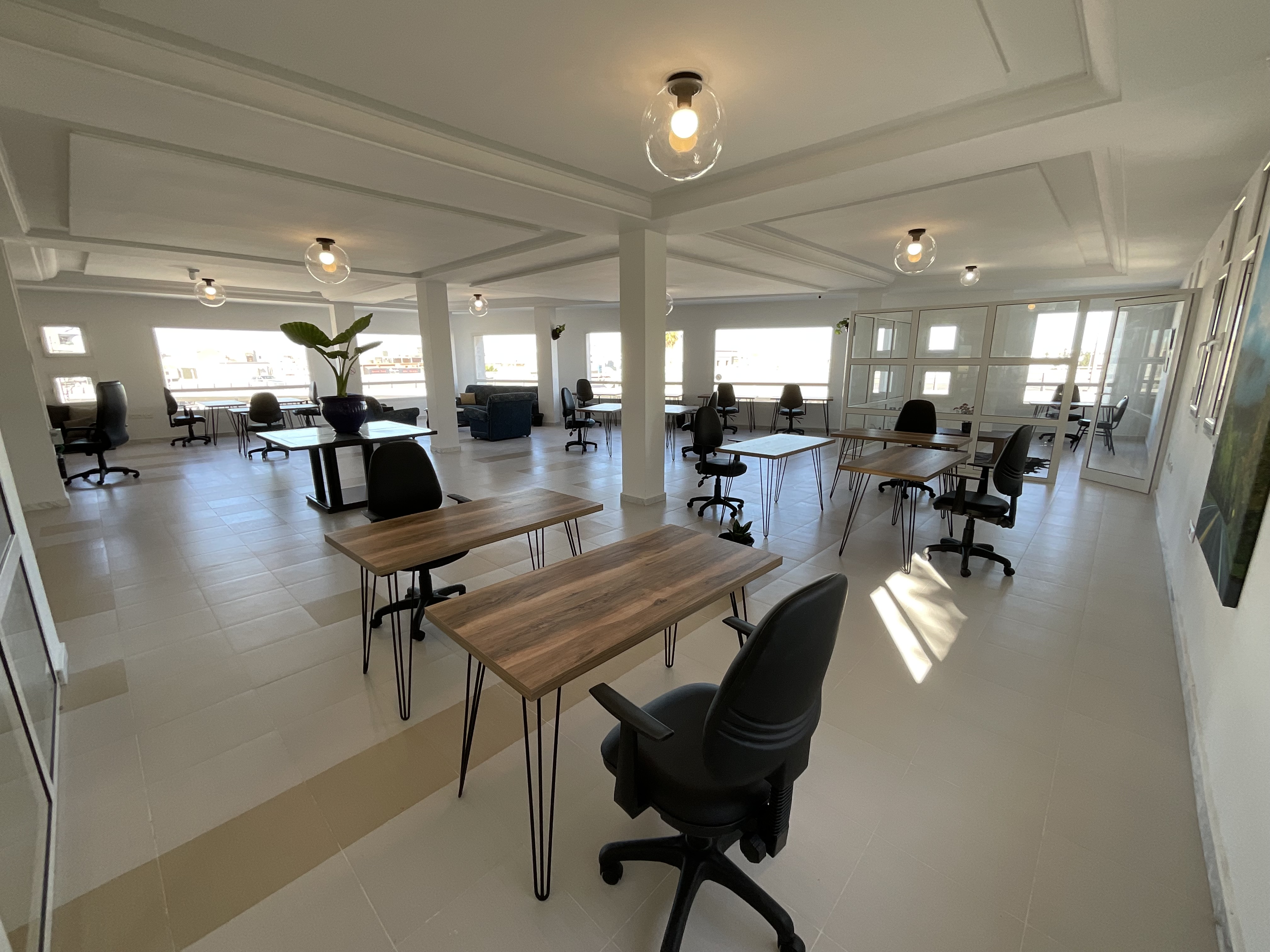 Lancer Workspace photo 5