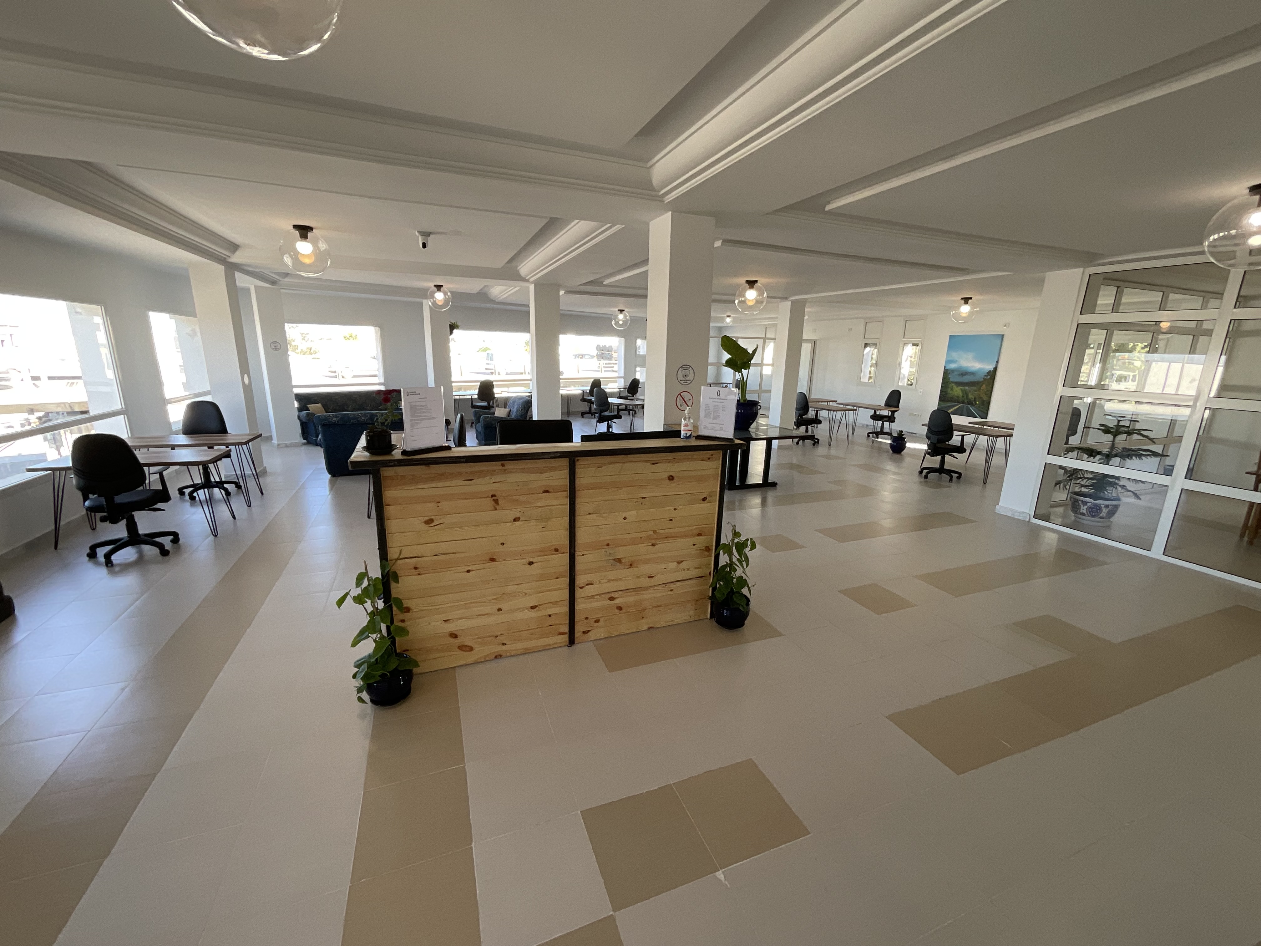 Lancer Workspace photo 7
