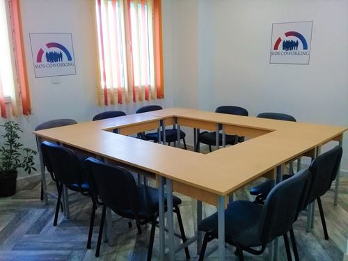 SIOS COWORKING photo 3
