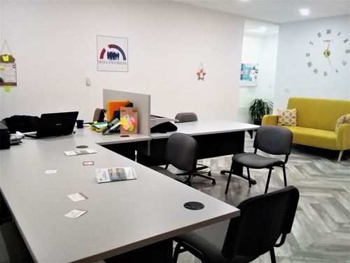 SIOS COWORKING photo 4
