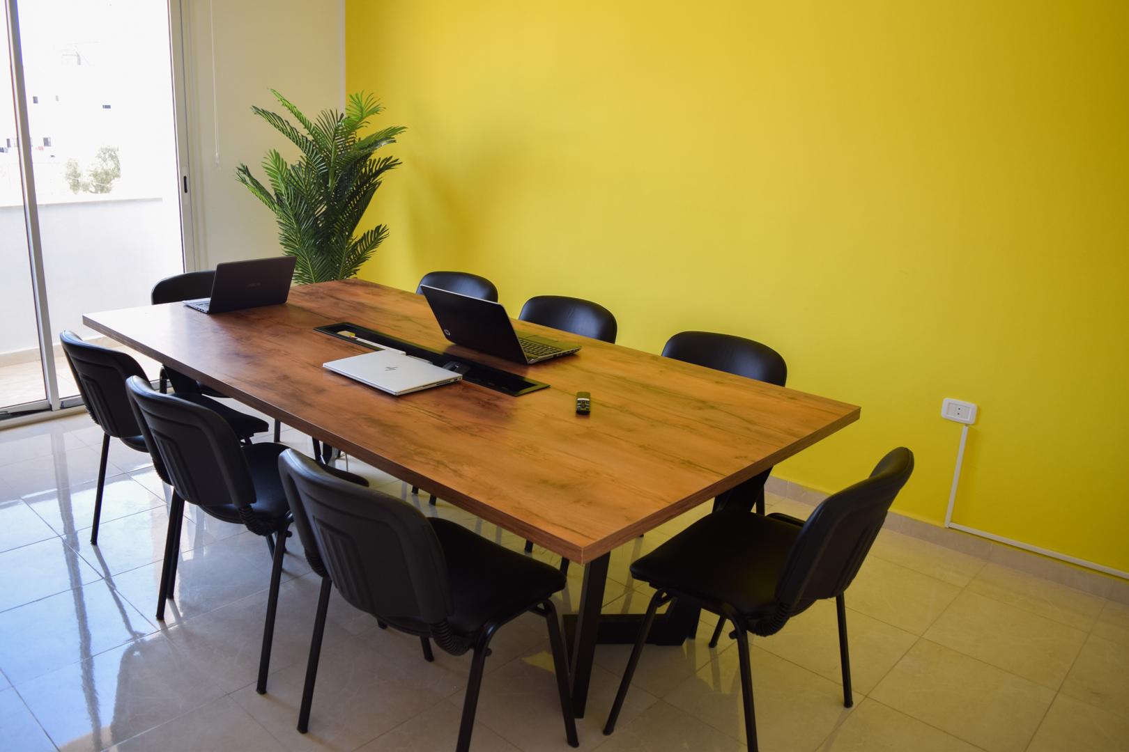 Coworking photo 2