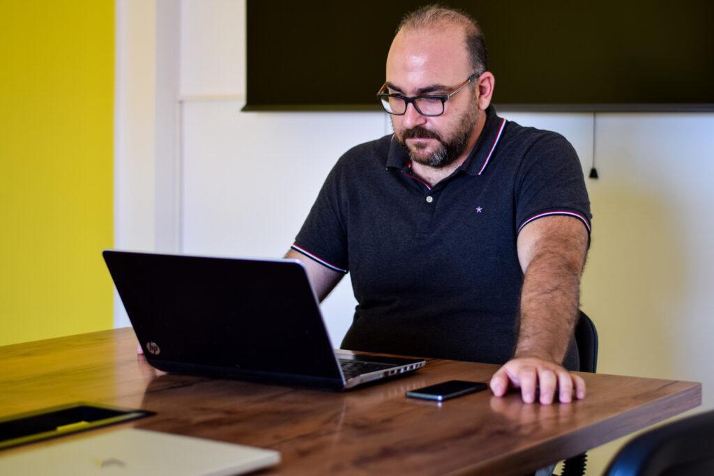 Coworking photo 3
