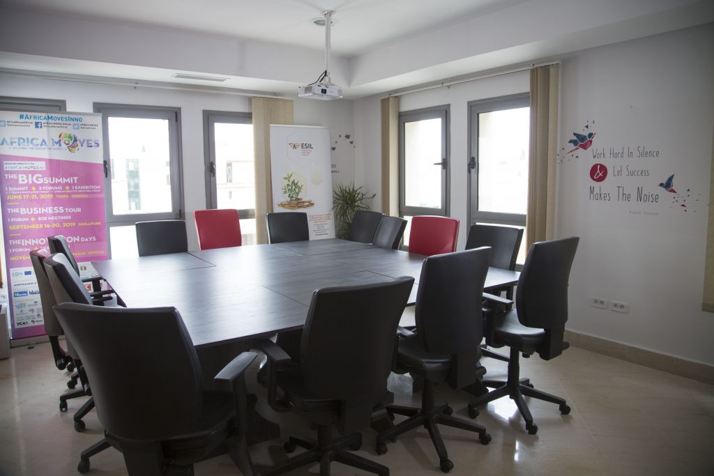 RedSpace photo 5