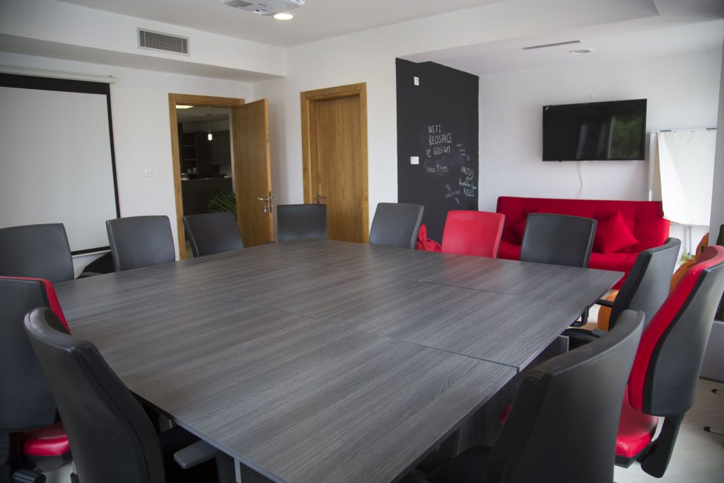 RedSpace photo 10