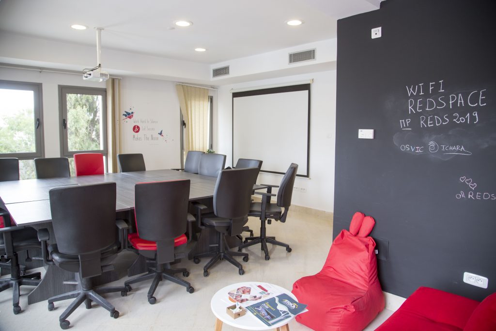 RedSpace photo 6