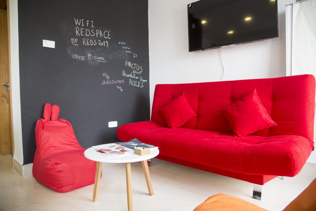 RedSpace photo 7