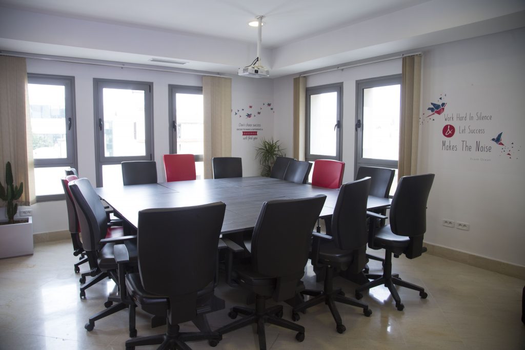 RedSpace photo 12
