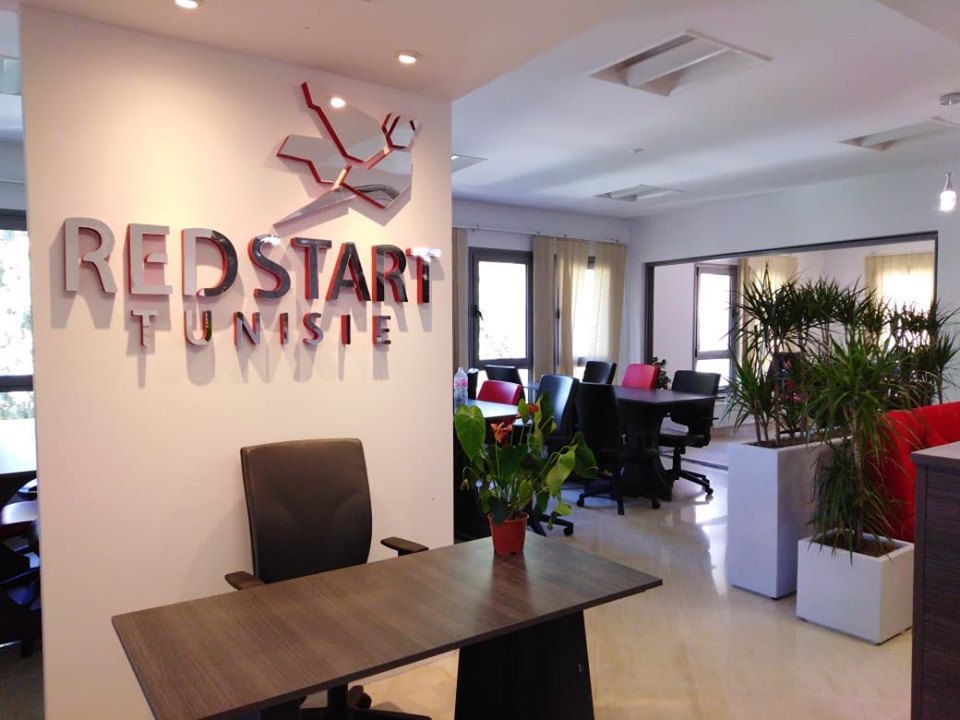 RedSpace photo 8