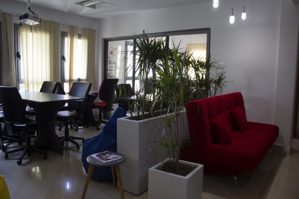 RedSpace photo 2